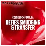 Buy Maybelline Superstay Vinyl Ink Liquid Lipstick, Unrivaled  4.2 ml - Purplle