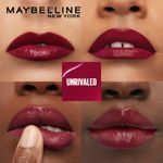 Buy Maybelline Superstay Vinyl Ink Liquid Lipstick, Unrivaled  4.2 ml - Purplle