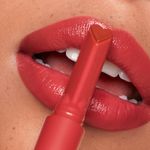 Buy KAJA Heart Melter | Lip Gloss Stick | 01 Too Hot - Flirty cherry red | Cruelty-free, Vegan, Paraben-free, Sulfate-free, Phthalates-free, K-Beauty - 1.4 gm - Purplle