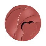 Buy KAJA Heart Melter | Lip Gloss Stick | 03 Crazy 4U - Soft Rosy Mauve | Cruelty-free, Vegan, Paraben-free, Sulfate-free, Phthalates-free, K-Beauty - 1.4 gm - Purplle