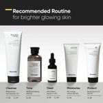 Buy Minimalist 16% Vitamin C + E + Ferulic Face Serum With Fullerenes + Vitamin E + Ferulic - 20 ml - Purplle