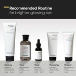 Buy Minimalist 16% Vitamin C + E + Ferulic Face Serum With Fullerenes + Vitamin E + Ferulic - 20 ml - Purplle