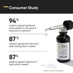 Buy Minimalist 16% Vitamin C + E + Ferulic Face Serum With Fullerenes + Vitamin E + Ferulic - 20 ml - Purplle