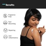 Buy Minimalist 5% Niacinamide Body Lotion with Shea Butter, Glycerine & Betaine (180 gm) - Purplle