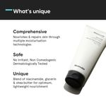Buy Minimalist 5% Niacinamide Body Lotion with Shea Butter, Glycerine & Betaine (180 gm) - Purplle