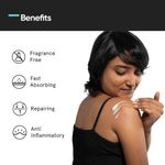 Buy Minimalist 5% Niacinamide Body Lotion with Shea Butter, Glycerine & Betaine (180 gm) - Purplle