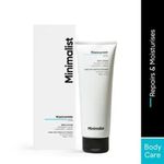 Buy Minimalist 5% Niacinamide Body Lotion with Shea Butter, Glycerine & Betaine (180 gm) - Purplle