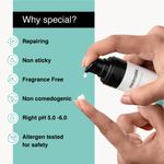 Buy Minimalist 0.3% Ceramides Barrier Repair Moisturizing Face Gel With Madecassoside for Oily Skin - Purplle