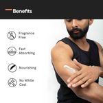 Buy Minimalist SPF 30 Body Lotion with Vitamin E, Gylcerin & Green Tea Extract (150 gm) - Purplle