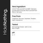 Buy Minimalist SPF 30 Body Lotion with Vitamin E, Gylcerin & Green Tea Extract (150 gm) - Purplle