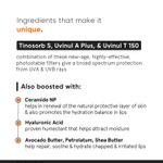 Buy Minimalist SPF 30 Lip Balm with Ceramides & HA for lip protection & nourishment - 8 gm - Purplle