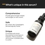 Buy Minimalist Vitamin C 10% Face Serum, brightens & illuminates skin, 30 ml - Purplle