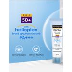 Buy Neutrogena Ultra Sheer SPF-50 PA+++ (80 ml) - Purplle
