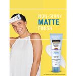 Buy Neutrogena Ultra Sheer SPF-50 PA+++ (80 ml) - Purplle