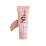 Buy NY Bae BB Cream with SPF 15 - Cinnamon 05 (25 gm) | Wheatish Skin | Warm Undertone | Enriched with Vitamins | Covers Imperfections | UV Protection - Purplle