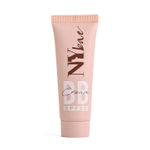 Buy NY Bae BB Cream with SPF 15 - Vanilla 01 (25 gm) | Very Fair Skin | Cool Undertone | Enriched with Vitamins | Covers Imperfections | UV Protection - Purplle