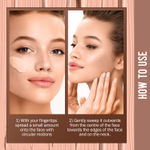 Buy NY Bae BB Cream with SPF 15 - Vanilla 01 (25 gm) | Very Fair Skin | Cool Undertone | Enriched with Vitamins | Covers Imperfections | UV Protection - Purplle