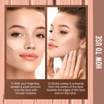 Buy NY Bae BB Cream with SPF 15 - Whipped Cream 02 (25 gm) | Very Fair Skin | Warm Undertone | Enriched with Vitamins | Covers Imperfections | UV Protection - Purplle