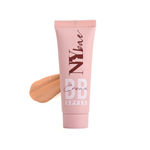 Buy NY Bae BB Cream with SPF 15 - White Fudge 04 (25 gm) | Fair Skin | Cool Undertone | Enriched with Vitamins | Covers Imperfections | UV Protection - Purplle