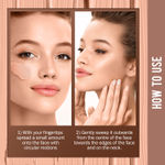 Buy NY Bae BB Cream with SPF 15 - White Fudge 04 (25 gm) | Fair Skin | Cool Undertone | Enriched with Vitamins | Covers Imperfections | UV Protection - Purplle