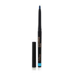 Buy NY Bae Colored Kajal - Navy Nuance (0.30 gm) | Blue Kajal | Eyeliner | Waterproof | Smudgeproof | Kajal Pencil | Eye Makeup | Eyeshadow - Purplle