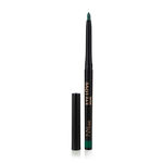 Buy NY Bae Colored Kajal - Glitzy Green (0.30 gm) | Green Kajal | Eyeliner | Waterproof | Smudgeproof | Kajal Pencil | Eye Makeup | Eyeshadow - Purplle