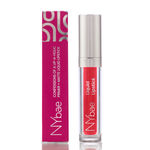 Buy NY Bae Confessions Liquid Lipstick - All I Want For Love 4 (4.5 ml) | Matte Lipstick | Red Shade | Moisturizing | Long Lasting | Transfer Proof - Purplle