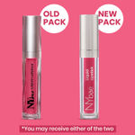 Buy NY Bae Confessions Liquid Lipstick - Sleigh All Day 9 (4.5 ml) | Matte Lipstick | Purple Shade | Moisturizing | Long Lasting | Transfer Proof - Purplle