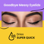 Buy NY Bae Eye Love Pen Eyeliner - Black Ink | Sketch Eyeliner | Korean Beauty | Eye Makeup | Smudgeproof | Liquid Eyeliner Pen - 1 gm - Purplle