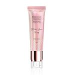 Buy FACES CANADA Strobe Cream I Hyaluronic Acid I Shea Butter I Instant Hydration I Flawless Radiance I Anti-ageing I Alcohol-Free I Vegan I Rose-gold 30 gm - Purplle