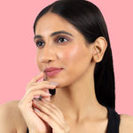 Buy NY Bae Mets Matte Lip Crayon - Majestic Mauve 41 (2.8 gm) | Creamy Matte Finish |A Moisturizing | SPF Protection - Purplle