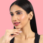 Buy NY Bae Mets Matte Lip Crayon - Moody Mauve 42 (2.8 gm) | Creamy Matte Finish | Moisturizing | SPF Protection - Purplle