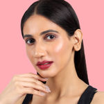 Buy NY Bae Mets Matte Lip Crayon - Worthwine 44 (2.8 gm) | Creamy Matte Finish |A Moisturizing | SPF Protection - Purplle
