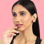 Buy NY Bae Mets Matte Lip Crayon | Creamy Matte Finish | Moisurizing | Satin Texture | Multipurpose Lipstick | Lip & Cheek Crayon | Red Lipstick | Aced It 11 (2.8 gm) - Purplle