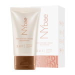 Buy NY Bae PRO Strobe Cream - Rose Diamond (30 gm) | Primer + Highlighter + Moisturizer | Dewy Makeup | Glowing Korean Skin | Liquid Highlighter | Intense Glow | Value Pack | Best Suited For Normal To Dry Skin - Purplle