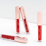 Buy NY Bae Pure Matte Sindoor - Merry Maroon 02 (2.5 ml) | Smudge Proof | Long Lasting | Sweat Proof | Everyday Use - Purplle