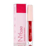 Buy NY Bae Pure Matte Sindoor - Merry Maroon 02 (2.5 ml) | Smudge Proof | Long Lasting | Sweat Proof | Everyday Use - Purplle