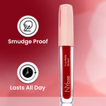 Buy NY Bae Pure Matte Sindoor - Merry Maroon 02 (2.5 ml) | Smudge Proof | Long Lasting | Sweat Proof | Everyday Use - Purplle