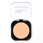 Buy NY Bae Shine & Shimmer Highlighter - Glow Gold 2 (5 gm) | Gold | Rich Colour | Super Blendable | Multipurpose | Travel Friendly - Purplle
