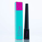 Buy NY Bae Skeyeliner - Glossy (5 ml) | Liquid Black Eyeliner | Intense Pigment | Long Lasting | Smudgeproof | Precise Application | Beginner Friendly - Purplle