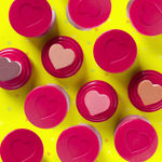 Buy NY Bae Stamp and Glow Blush - Crimson Craze (5 gm) | Blush | Lip & Cheek Tint | Korean Glass Skin | Creme Blush | Eyeshadow - Purplle