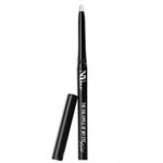 Buy NY Bae The Big Apple Of My Eyes Kohl Kajal - White (0.30 gm) | Eyeliner | Colored Kajal | Waterproof | Smudgeproof | Kajal Pencil | Eye Makeup | Eyeshadow - Purplle