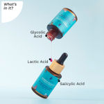 Buy Pilgrim 25% AHA + 2% BHA + 5% PHA Peeling Solution (30 ml) - Purplle