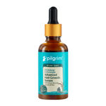 Buy Pilgrim Redensyl + Anagain Advanced Hair Growth Serum with Green Tea |All Hair Types | For Women & Men | Discover Thick and Dense Hair | Vegan (50 ml) - Purplle