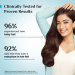 Buy Pilgrim Redensyl + Anagain Advanced Hair Growth Serum with Green Tea |All Hair Types | For Women & Men | Discover Thick and Dense Hair | Vegan (50 ml) - Purplle