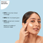 Buy Pilgrim White Lotus Day Cream| with Camellia & Yugdugu | (100 gm) - Purplle