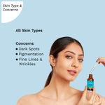 Buy Pilgrim White Lotus Day Cream| with Camellia & Yugdugu | (100 gm) - Purplle