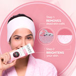Buy Ponds Bright Beauty Spot-less Glow Face Wash With Vitamins (200 gm) - Purplle