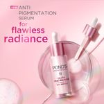 Buy Ponds Bright Beauty Gluta Niacinamide Complex Serum | Anti-Pigmentation Serum with 12% Gluta-Niacinamide Complex for Flawless Radiance| 28 ml - Purplle