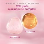 Buy Ponds Bright Beauty Gluta Niacinamide Complex Serum | Anti-Pigmentation Serum with 12% Gluta-Niacinamide Complex for Flawless Radiance| 28 ml - Purplle